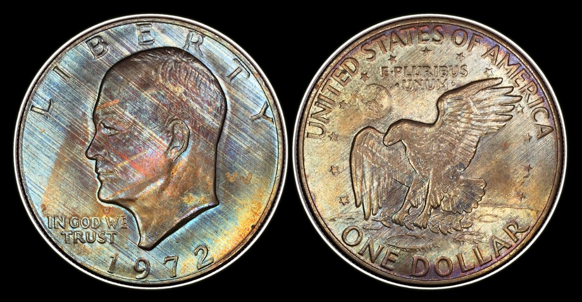 Post-An-Ike-Eisenhower-Dollar